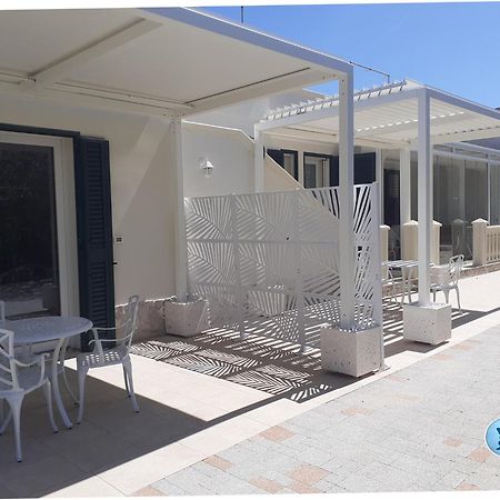 Bed and Breakfast La Lanterna Delle Fate Otranto Exterior foto